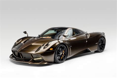 manny khoshbin pagani hermes price|pagani huayra hermes edition.